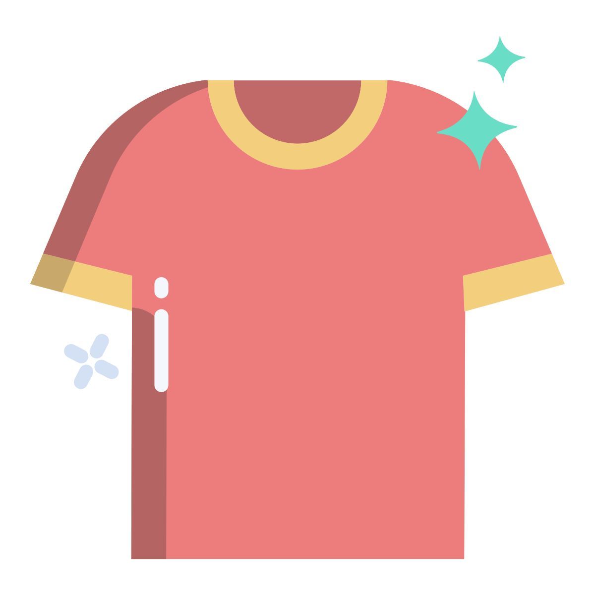 t shirt icon