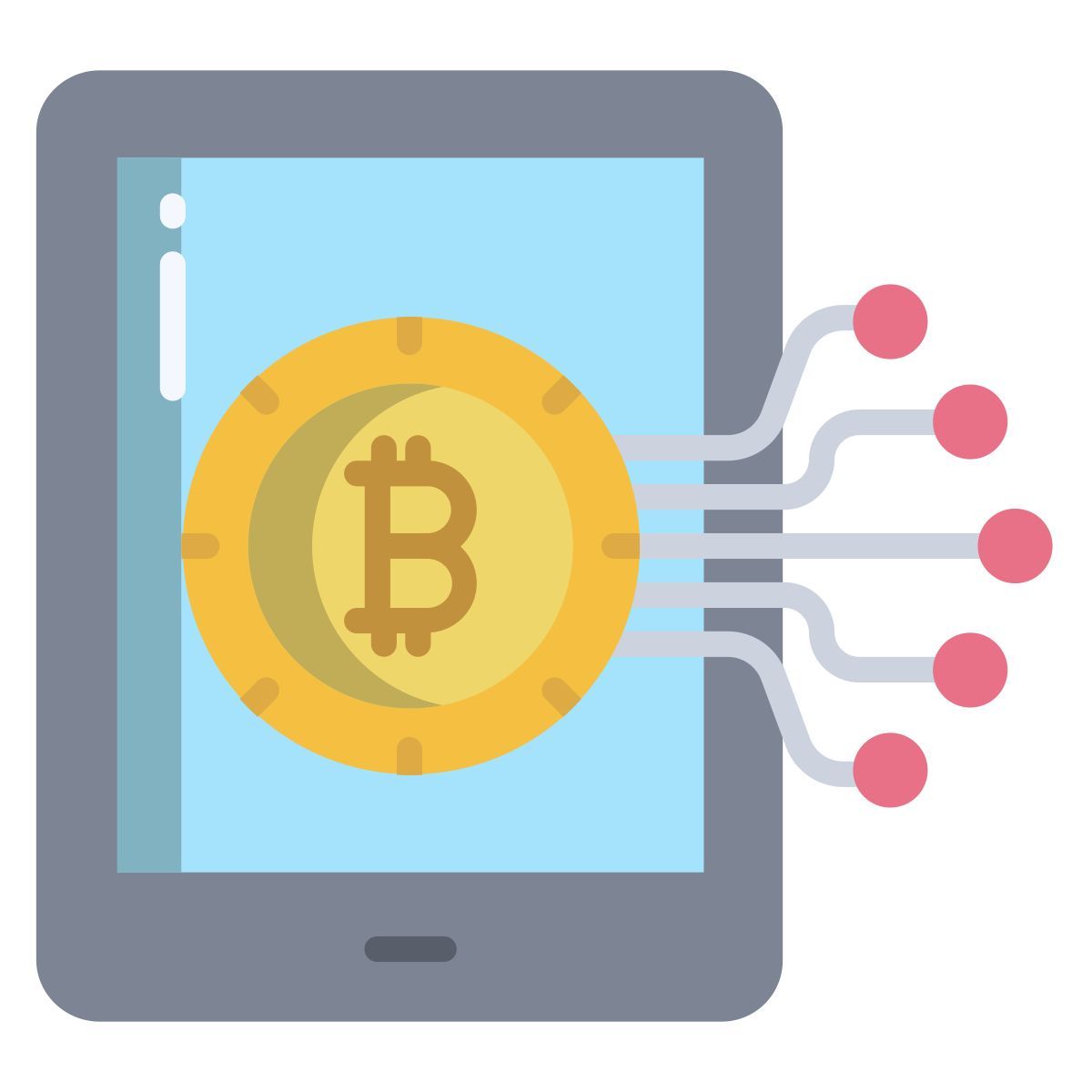bitcoin icon