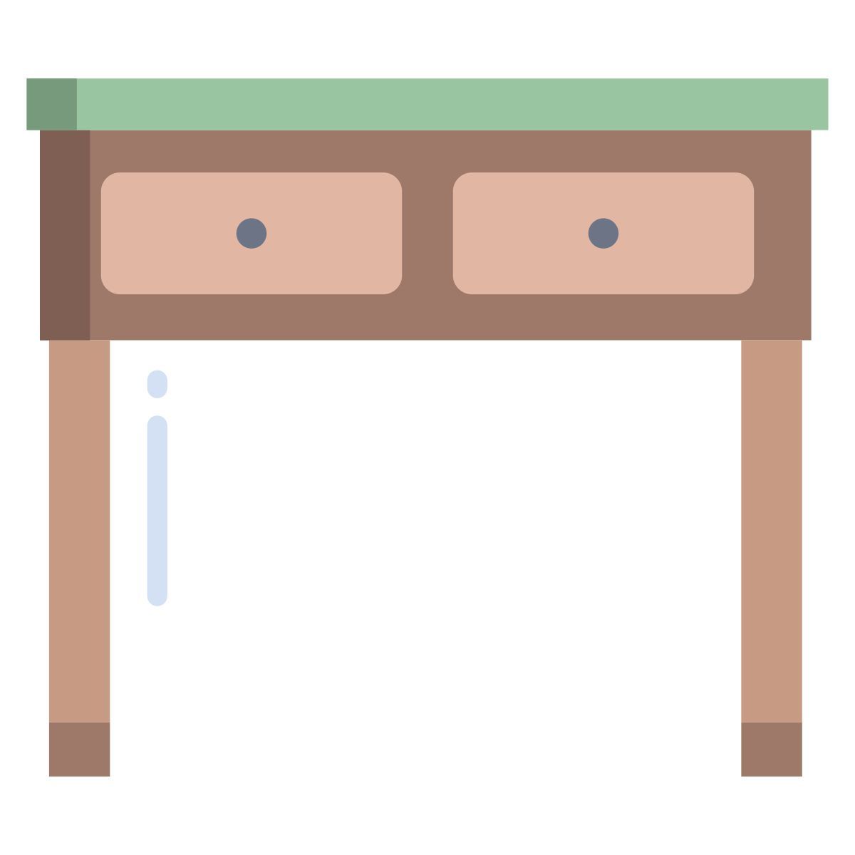 Table icon