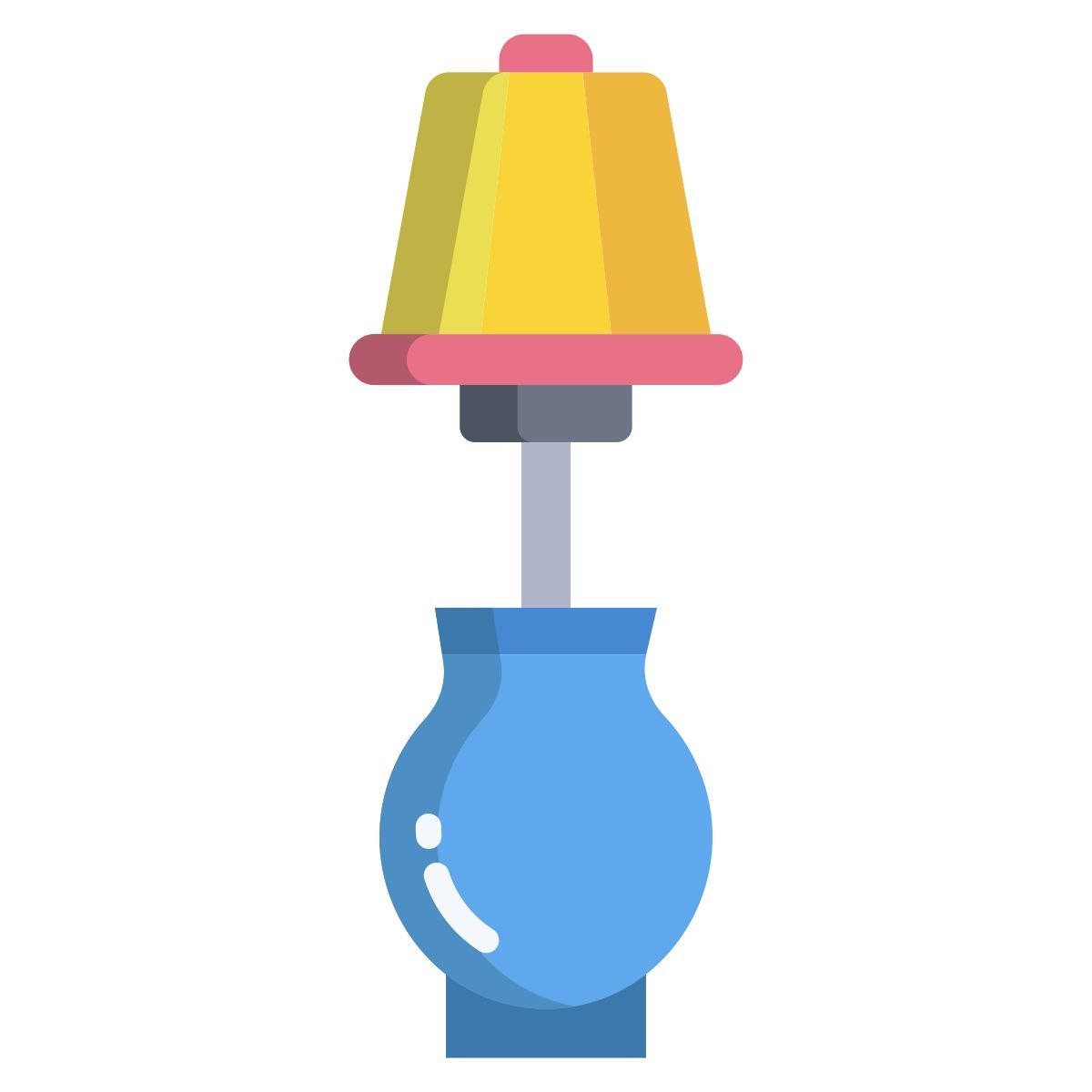 tischlampe icon