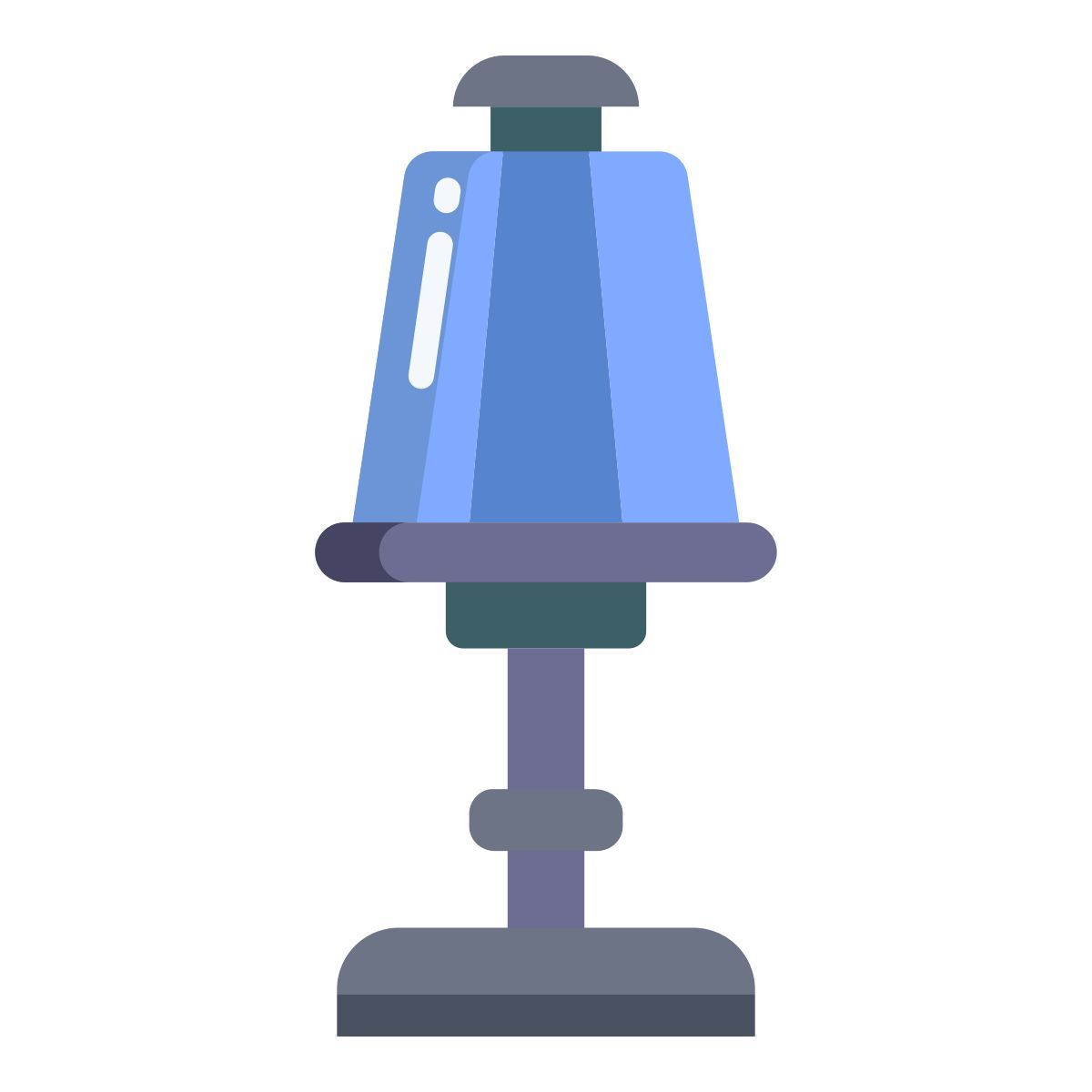 table lamp icon