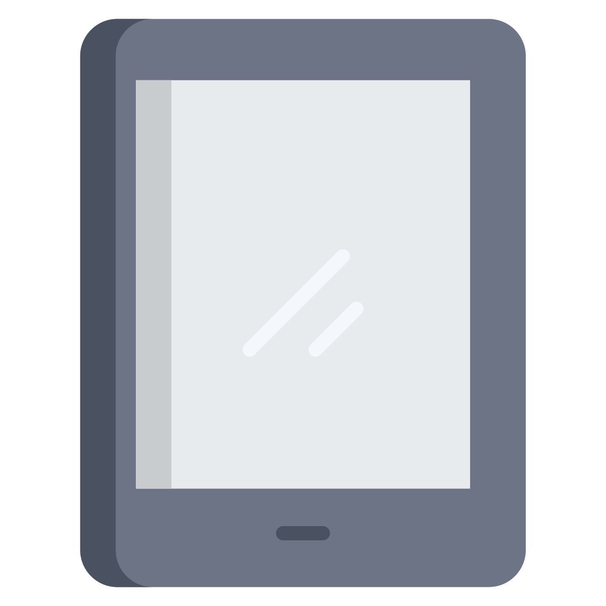tablet icon