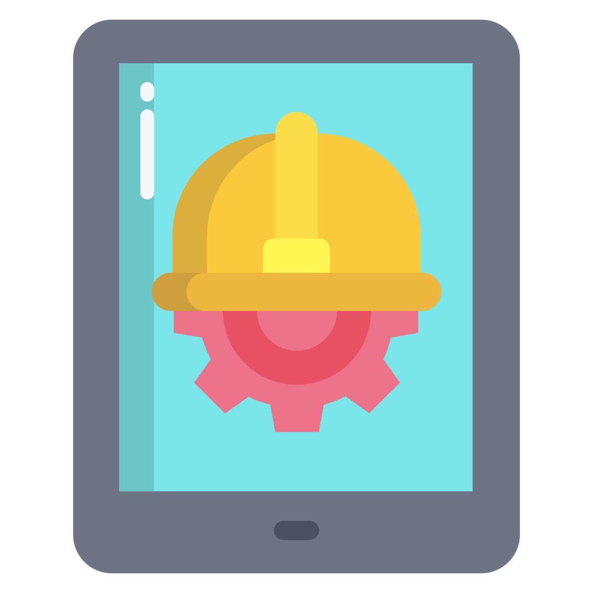 tablet icon