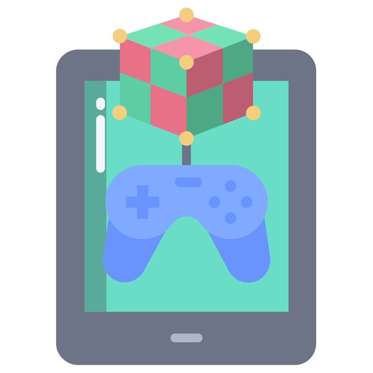 tablet icon
