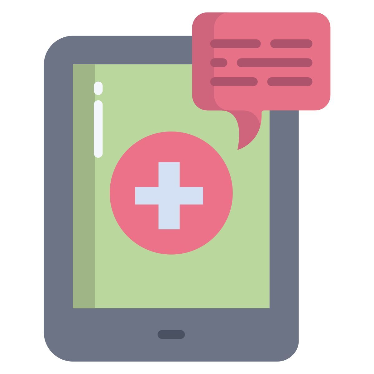 tablet icon
