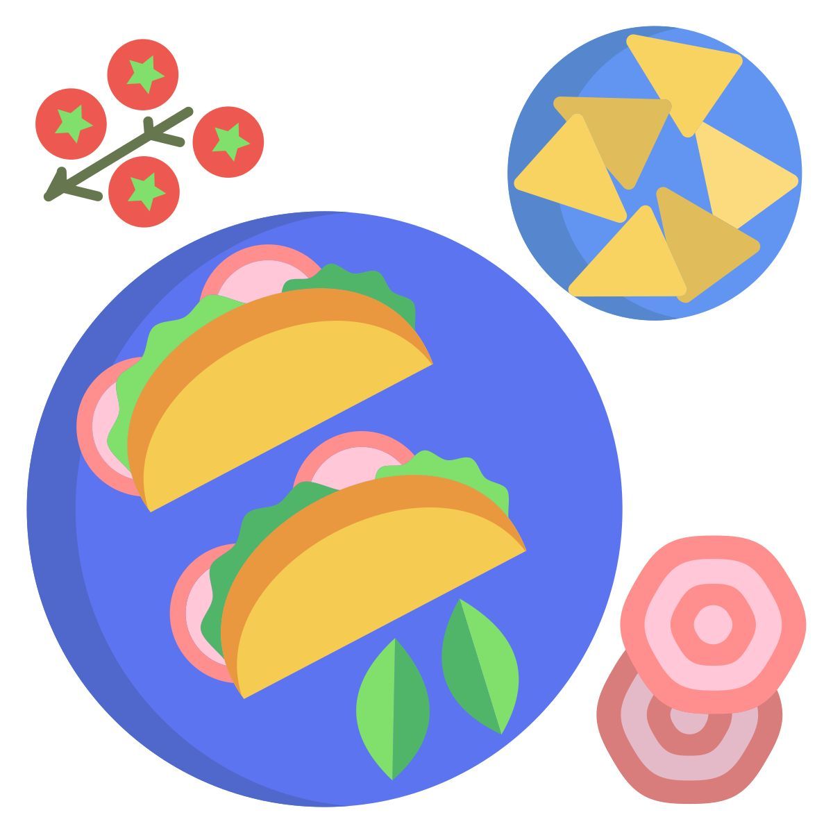 tacos icon
