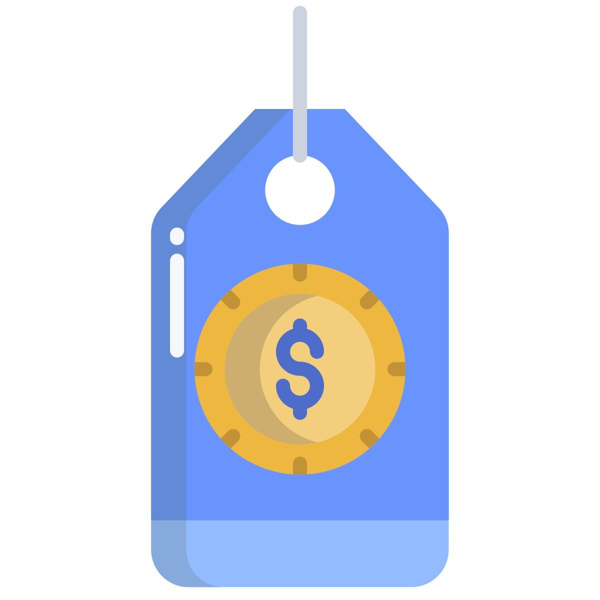 price tag icon
