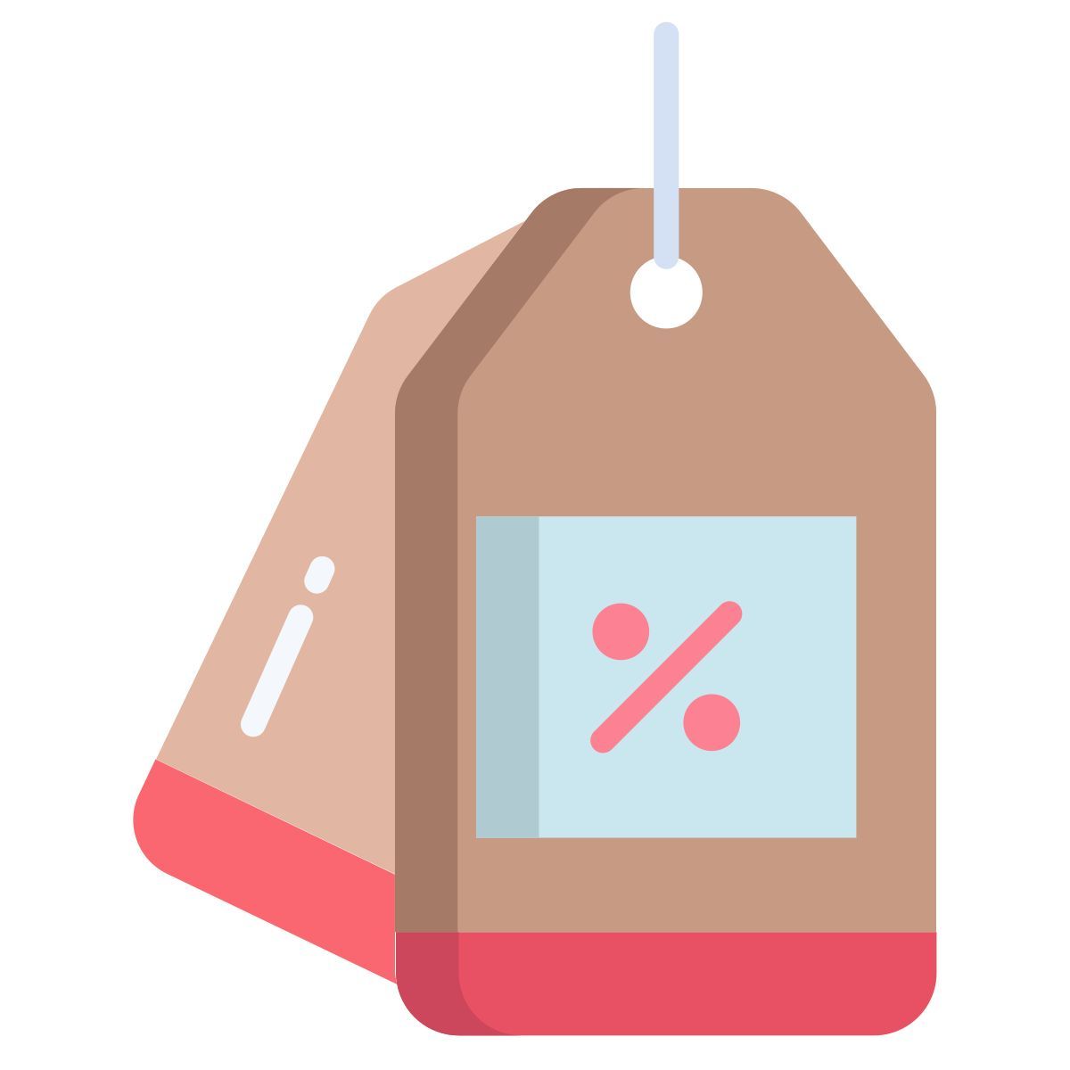 sales tag icon