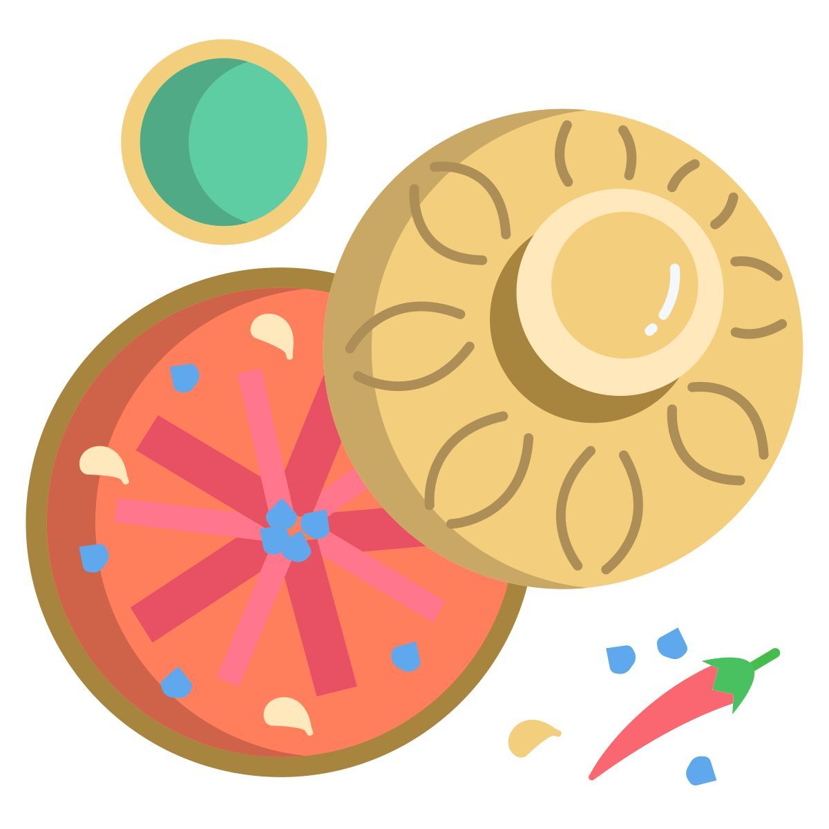tagine icon