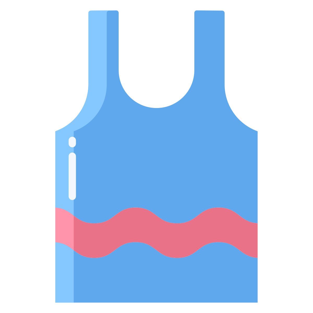 tank top icon