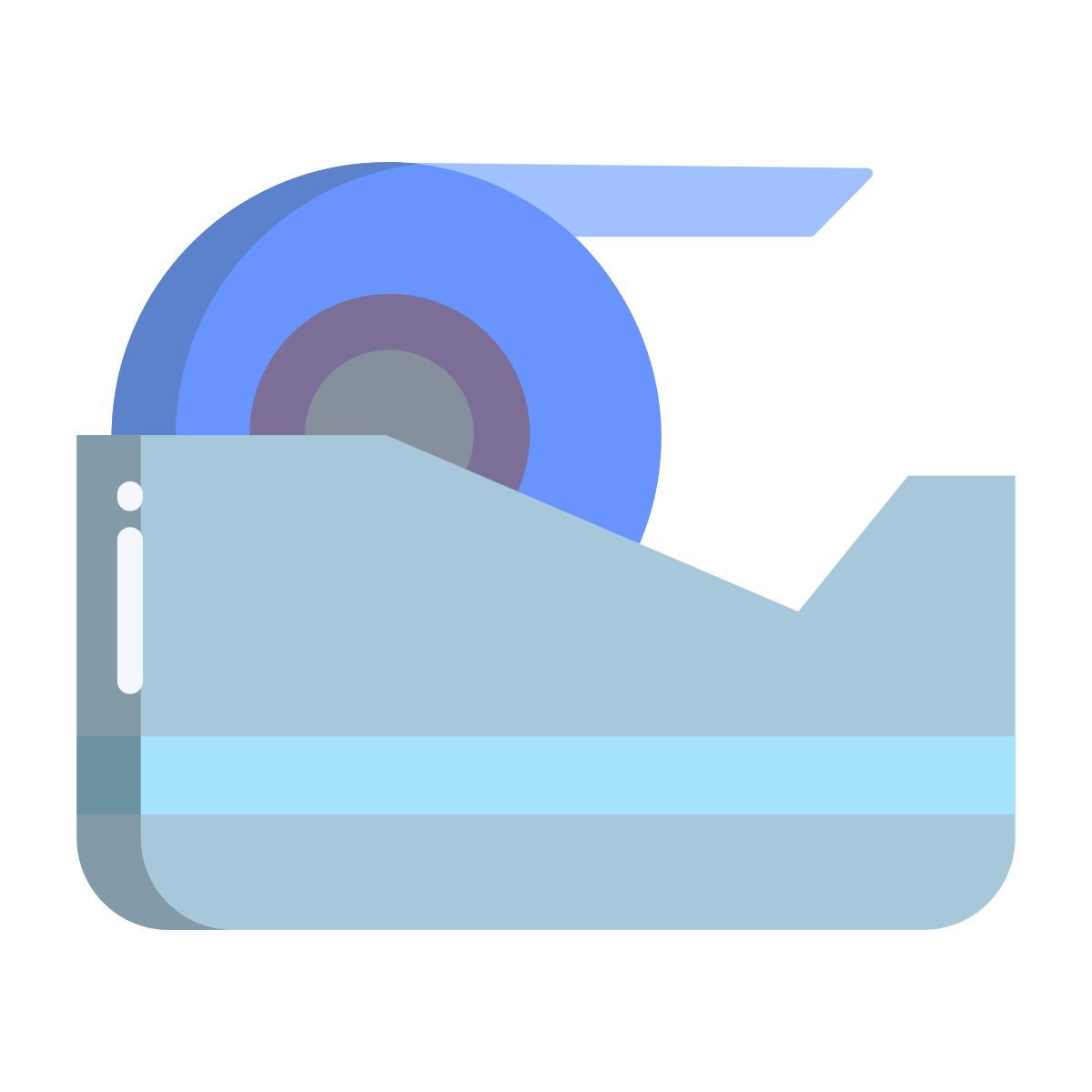 tape icon