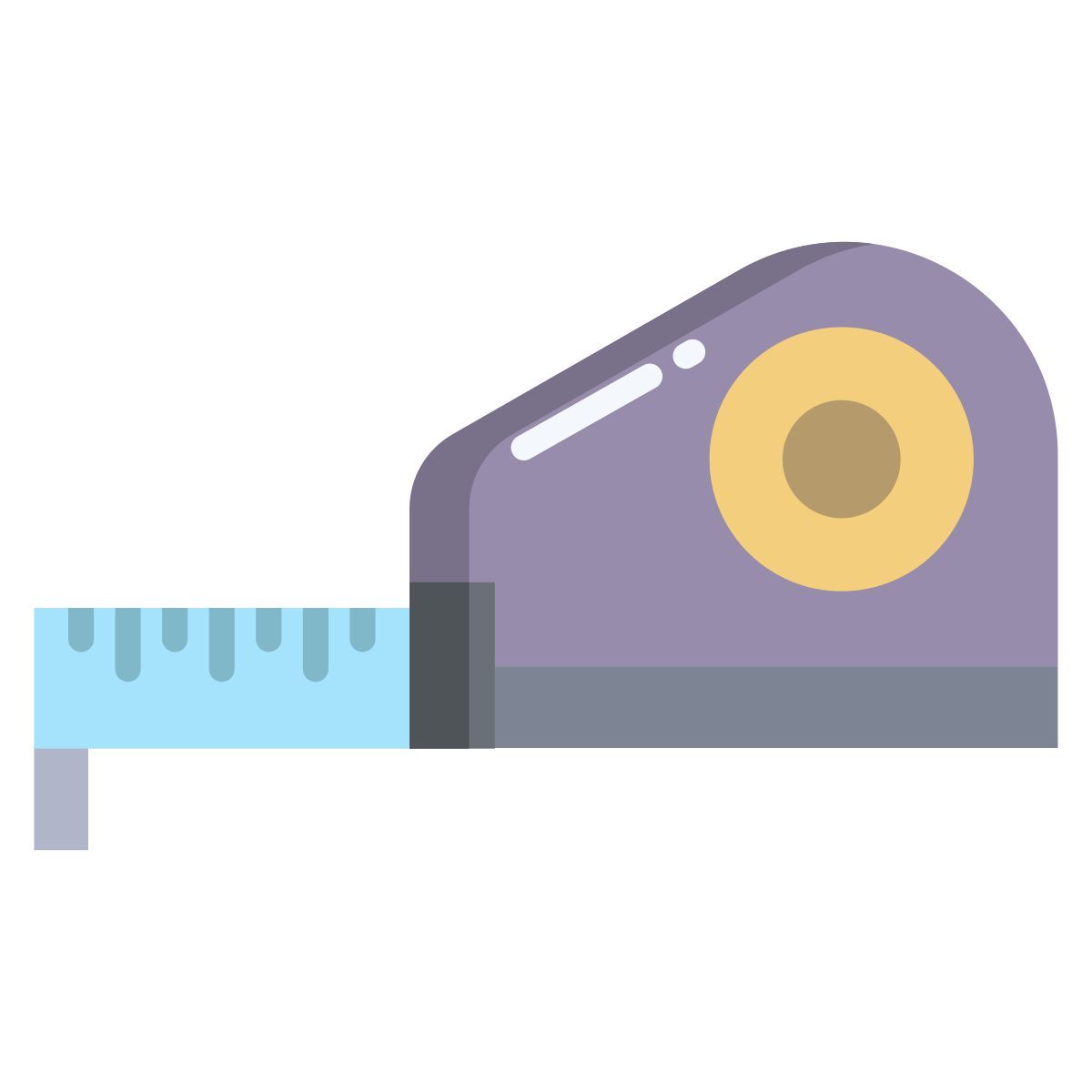 tape icon