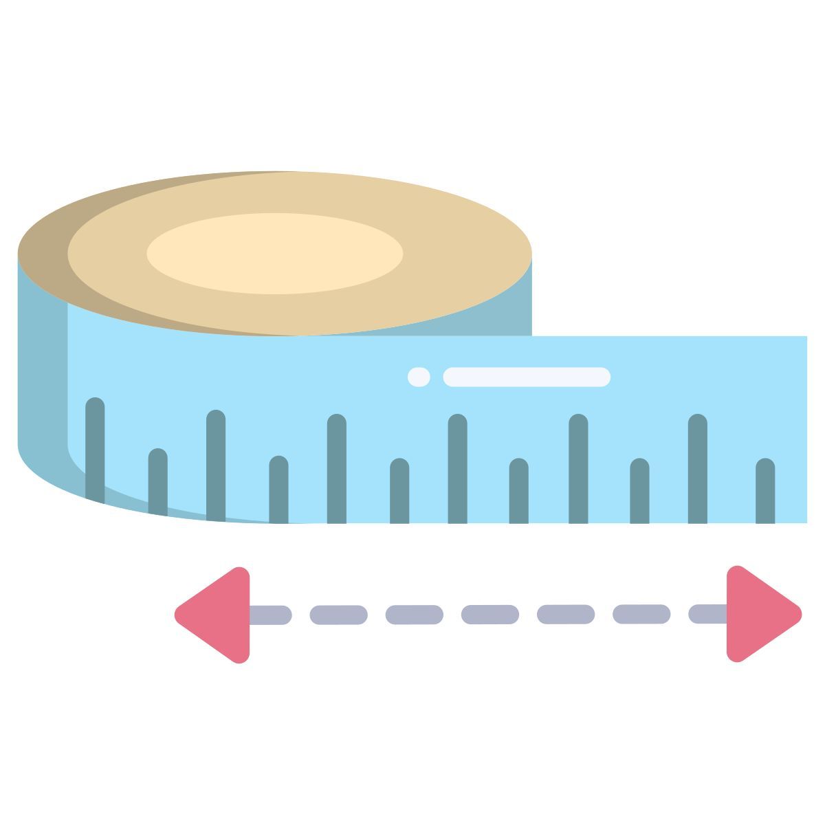tape icon