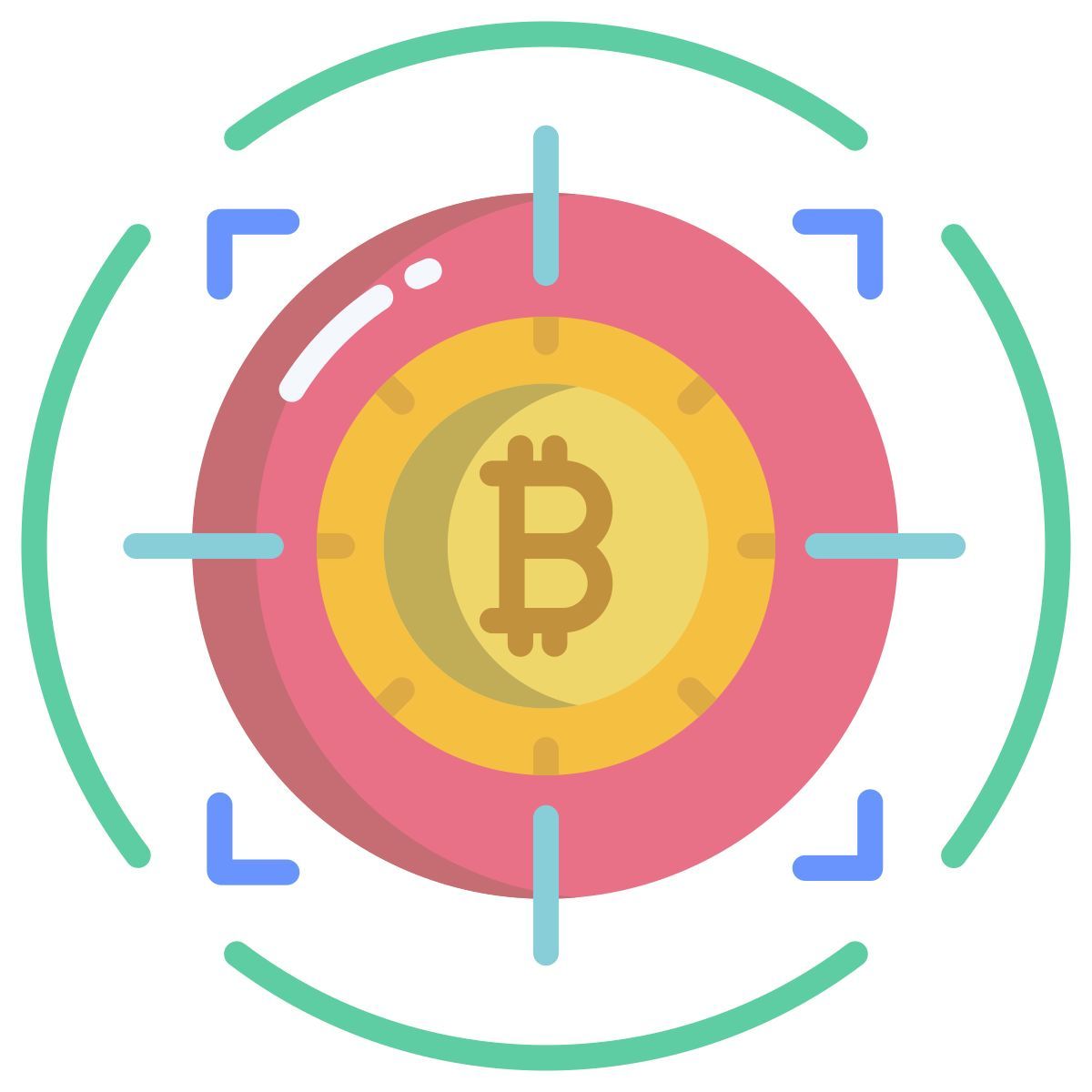 target icon