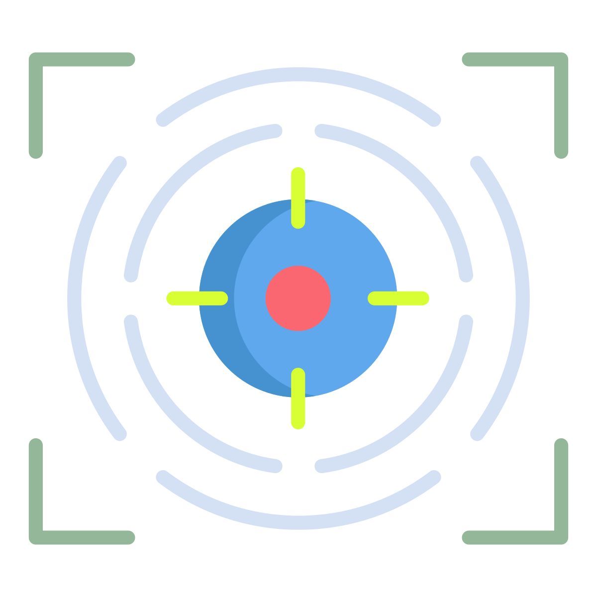 target icon