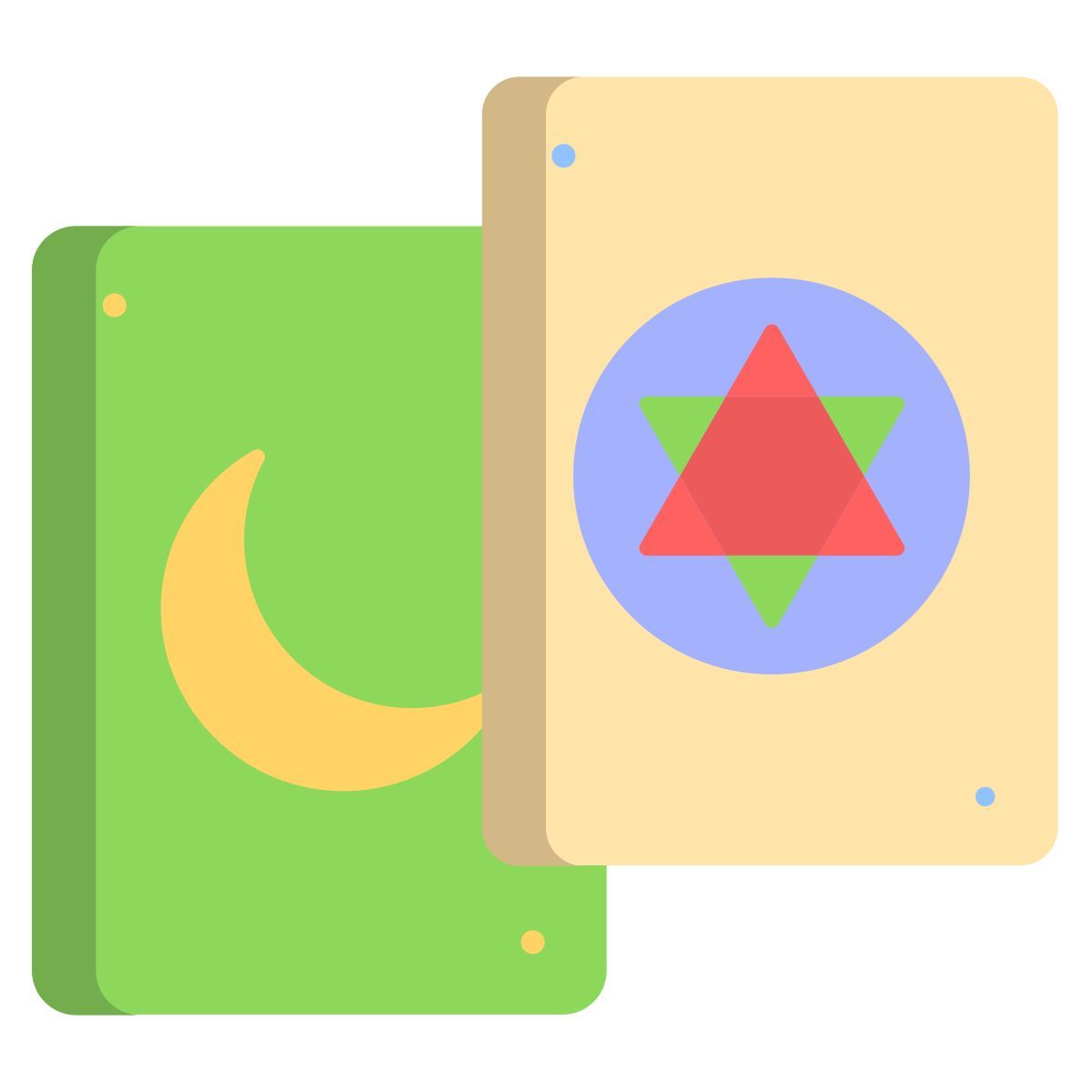 tarot icon