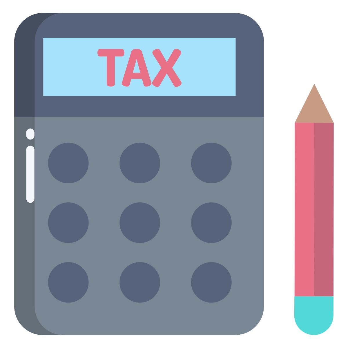tax icon
