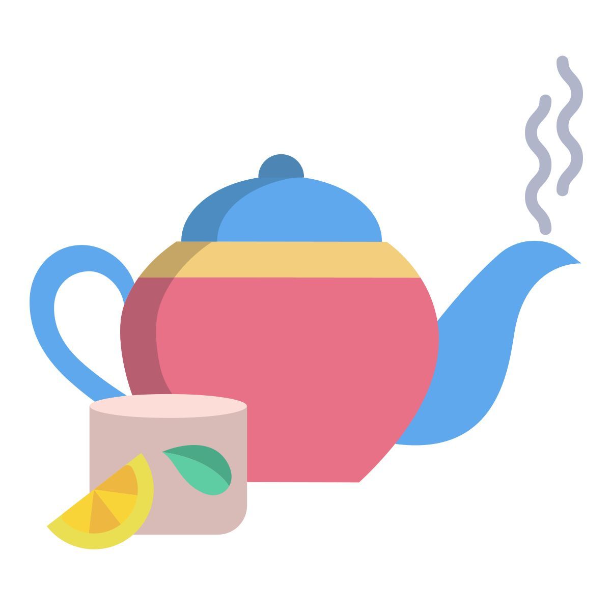 tea icon