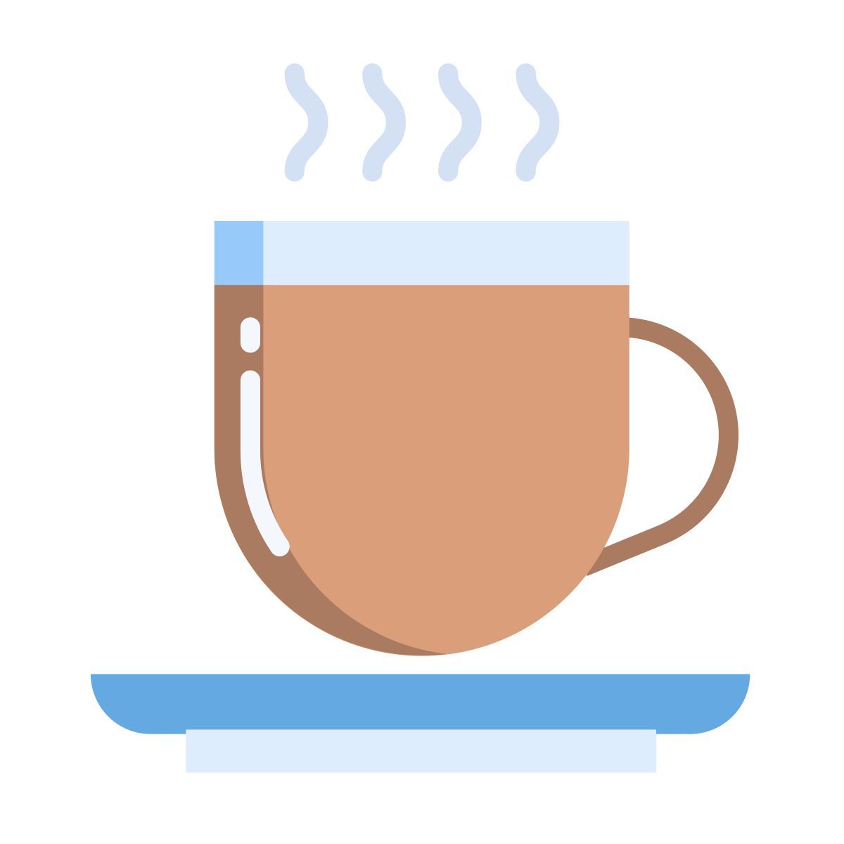 tea icon