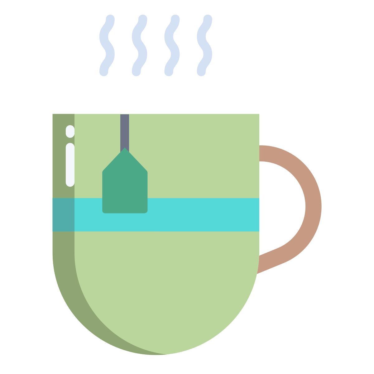 tea icon