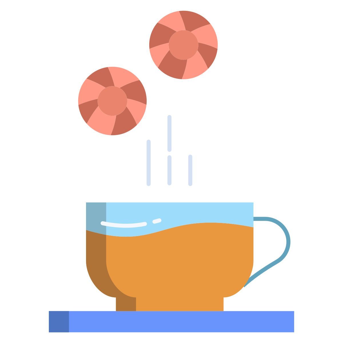 tea icon
