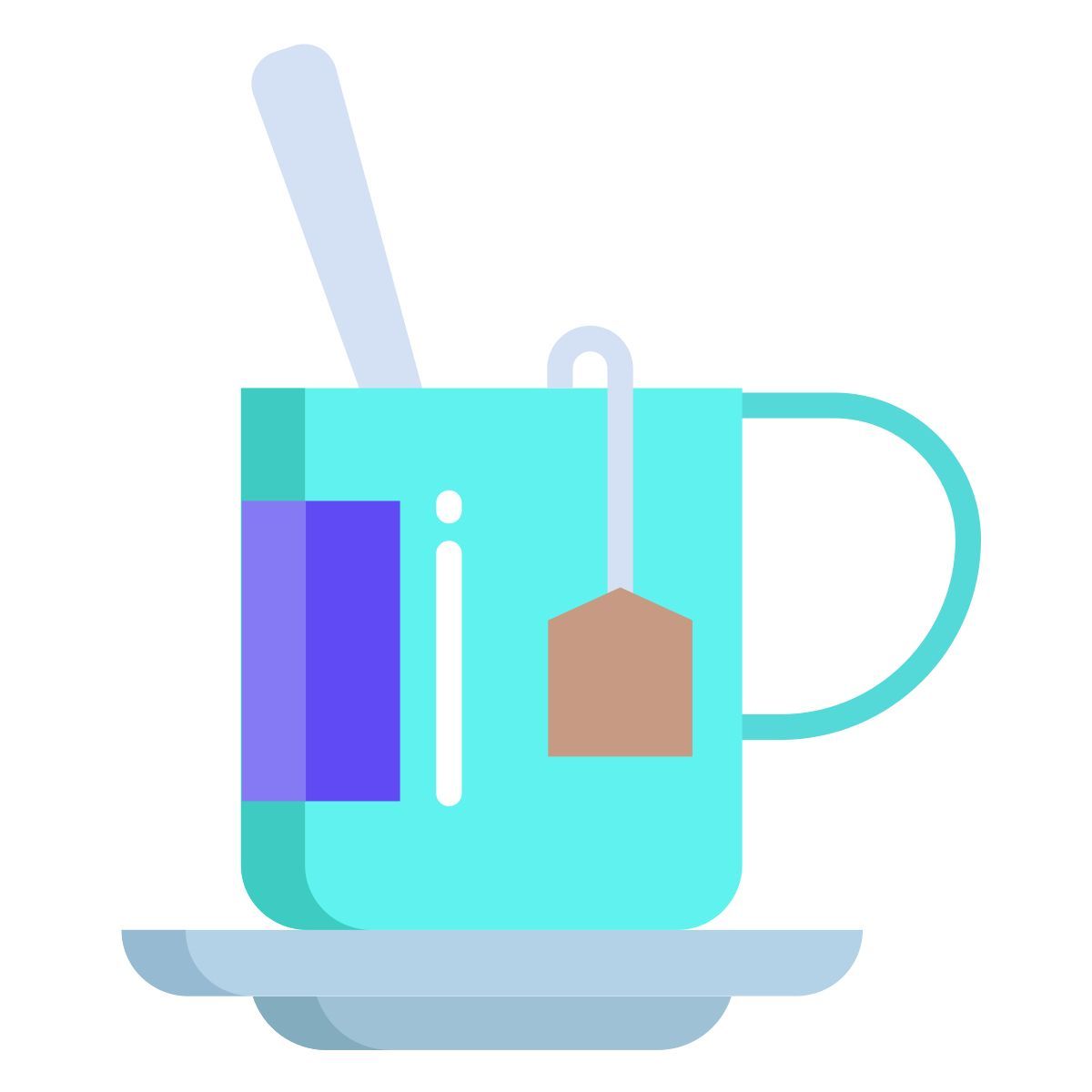tea mug icon