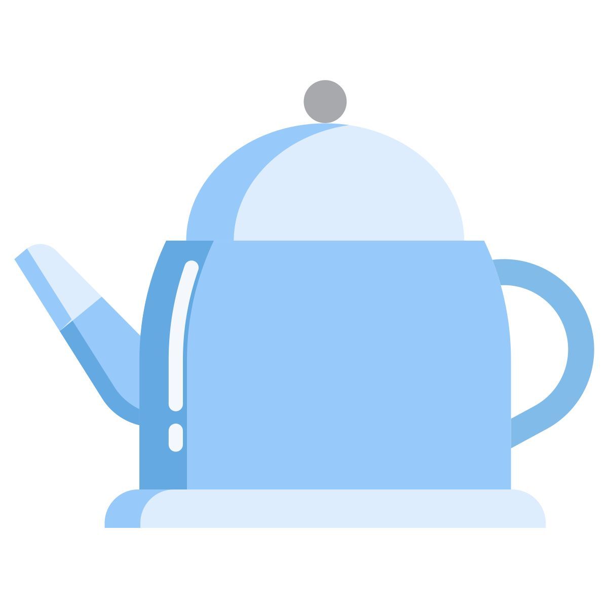 tea pot icon