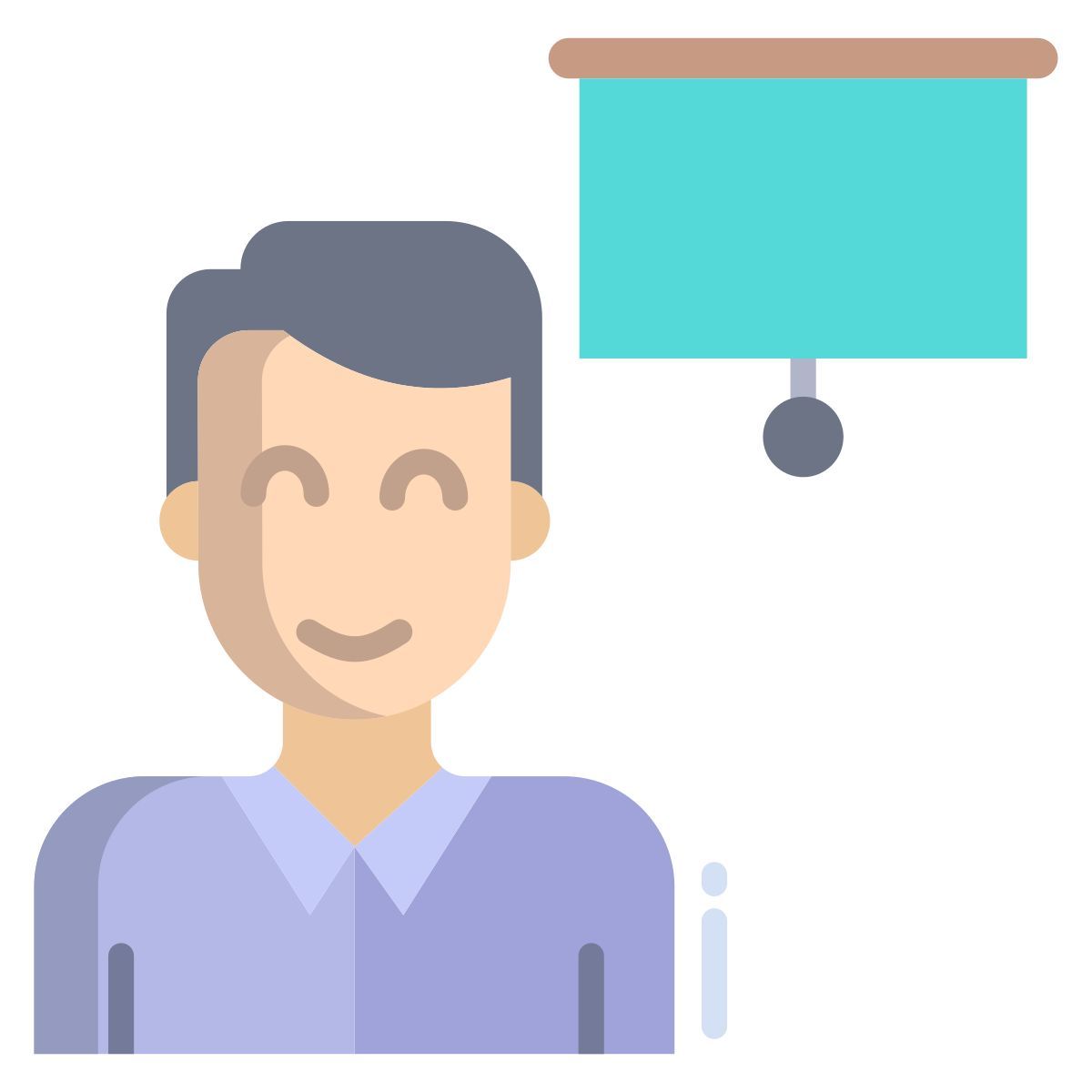 teacher icon