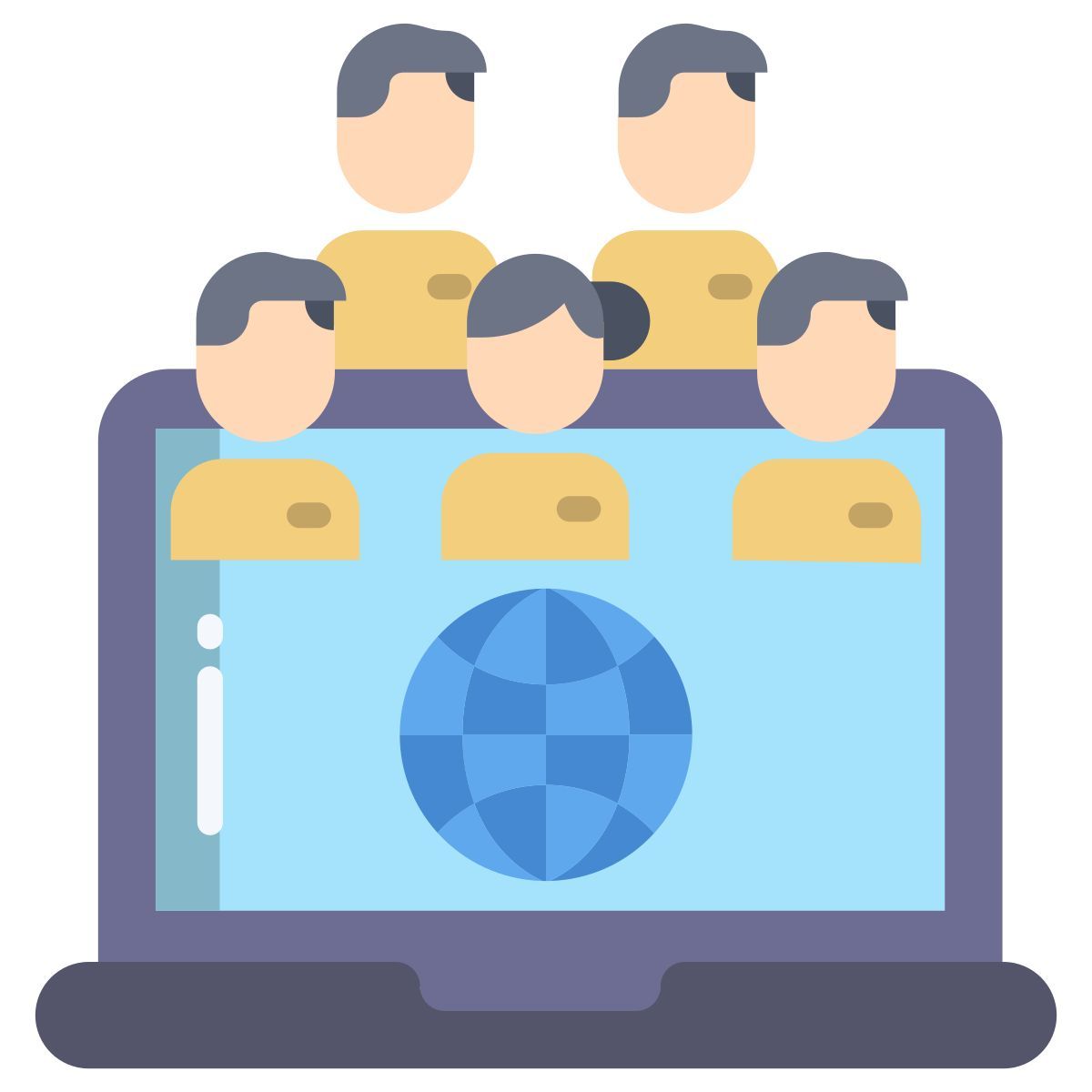 team icon