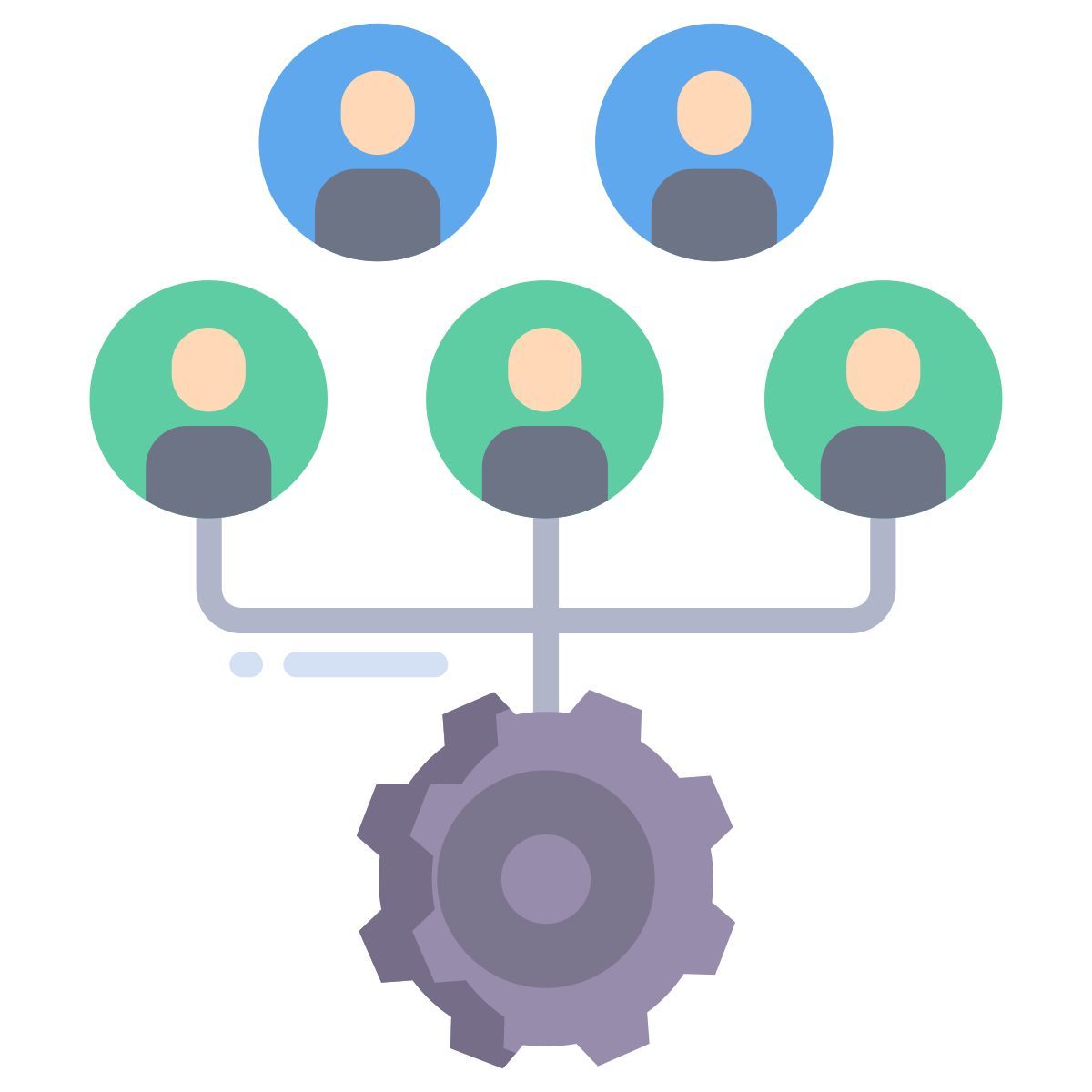 teamwork icon