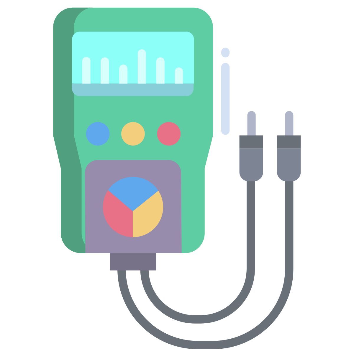 teaser icon