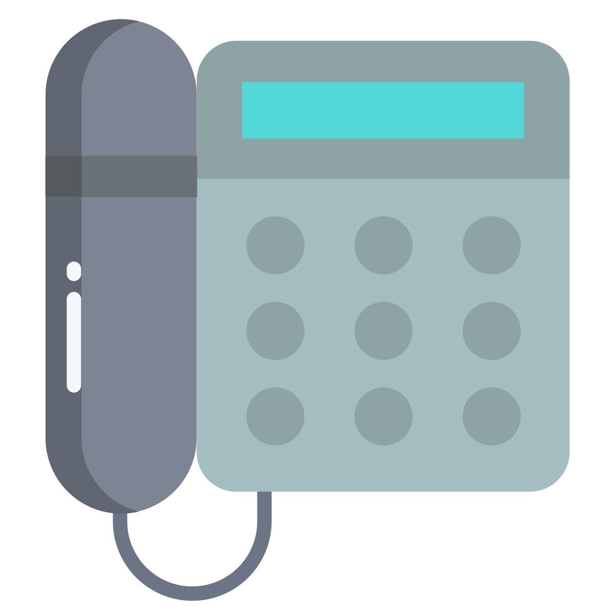 telephone icon