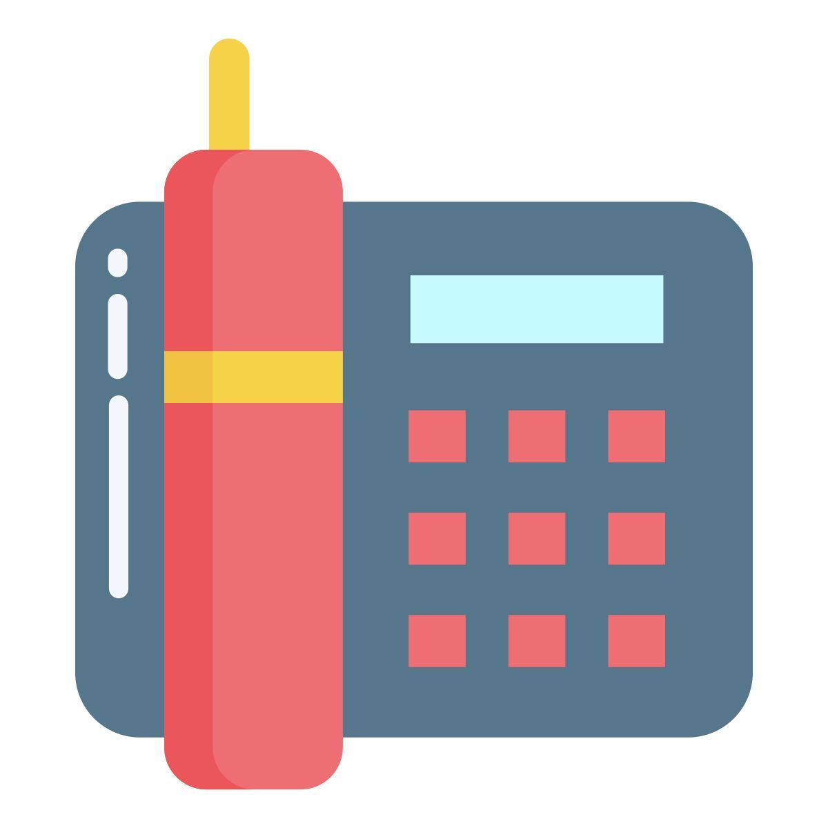 telephone icon