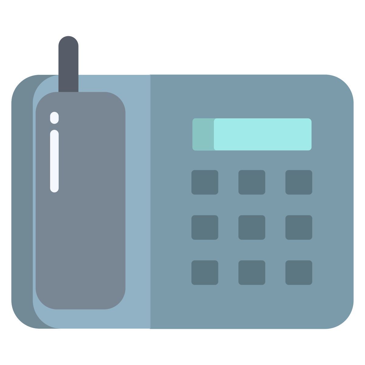 telephone icon
