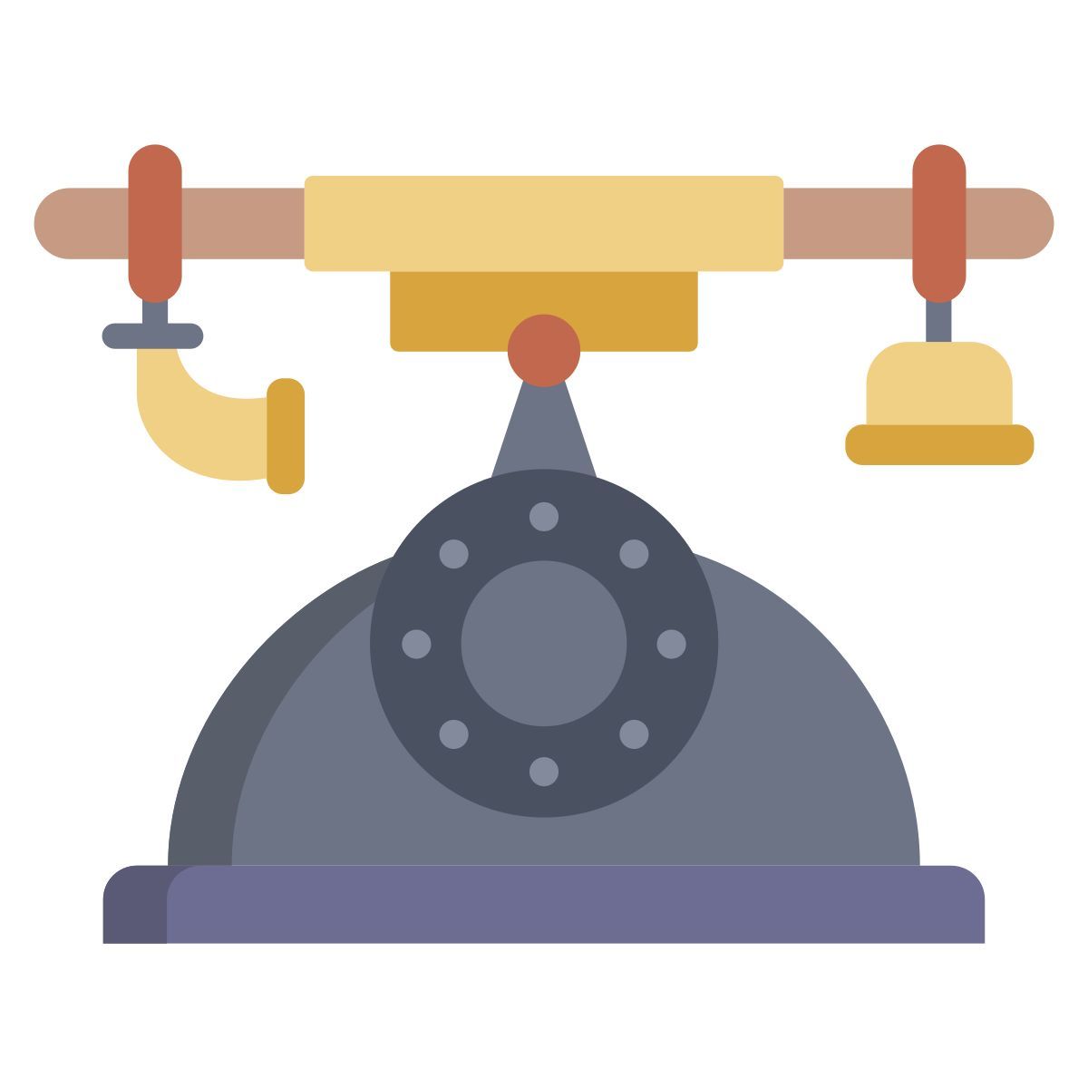 telephone icon