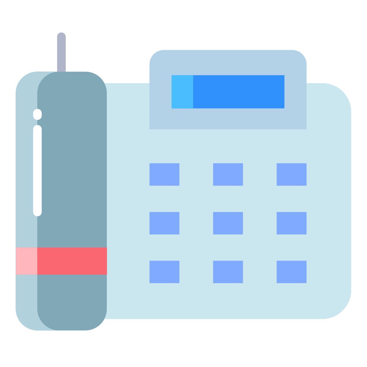 telephone icon