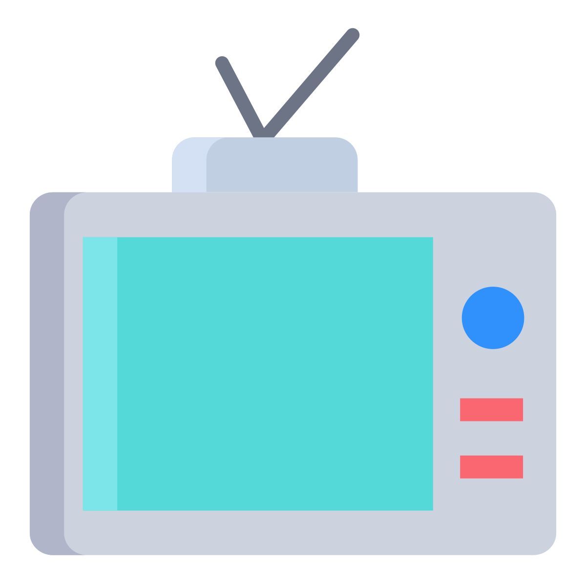 television icon