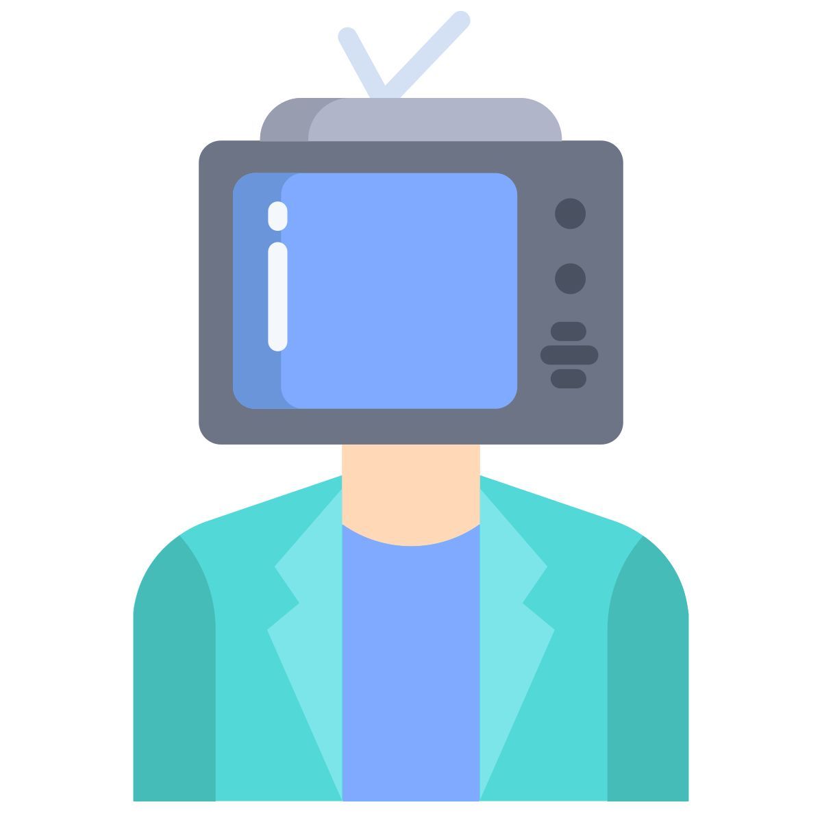 television icon