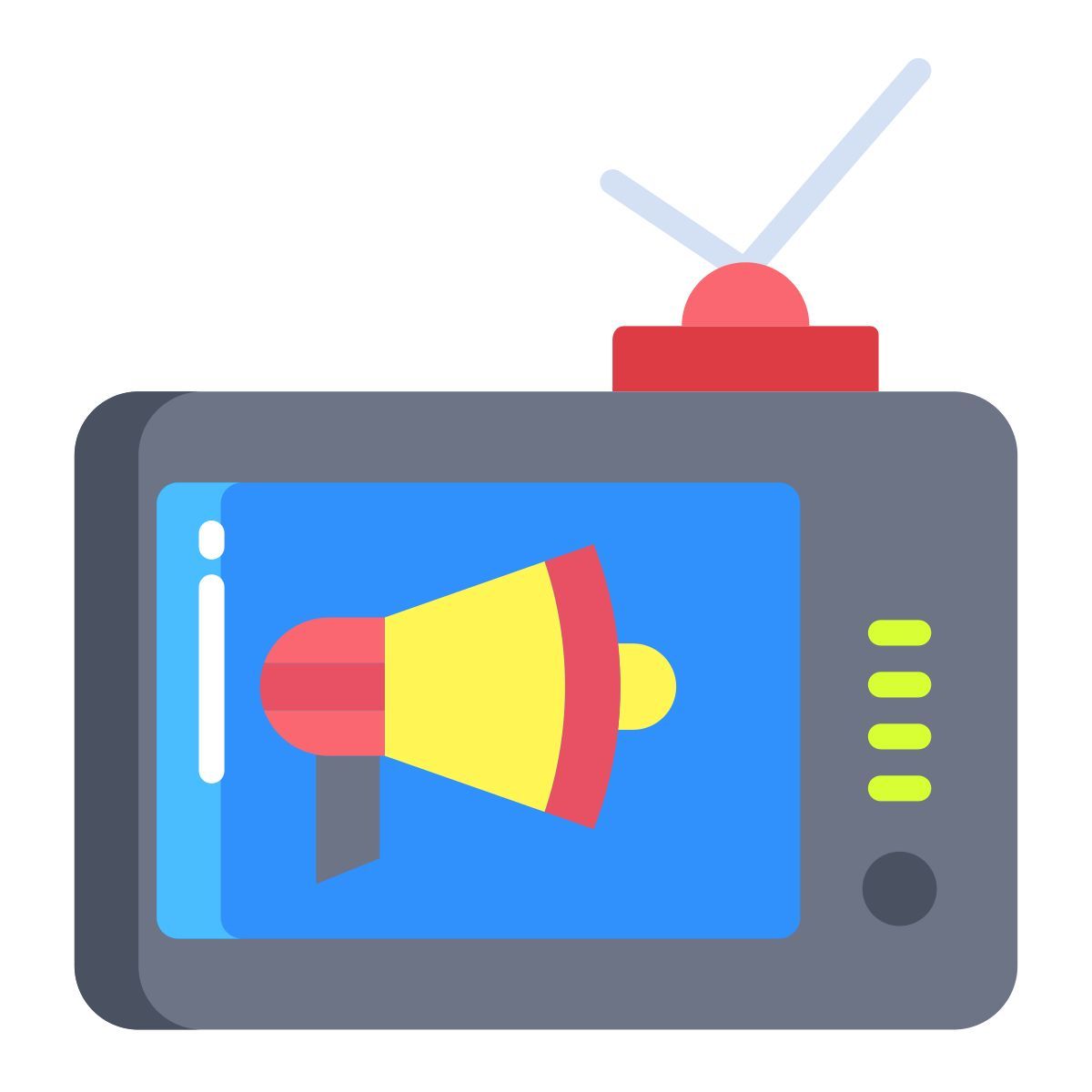 televisor icon