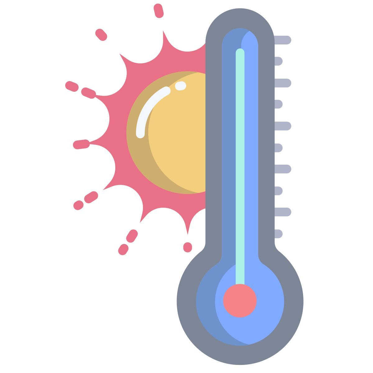 temperature icon