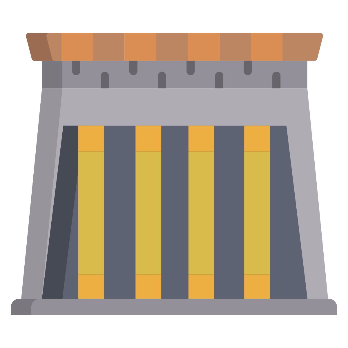 temple of hathor icon