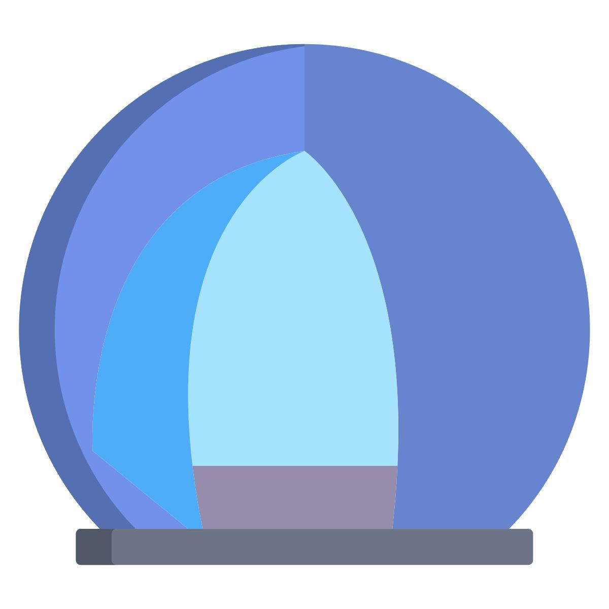 tent icon
