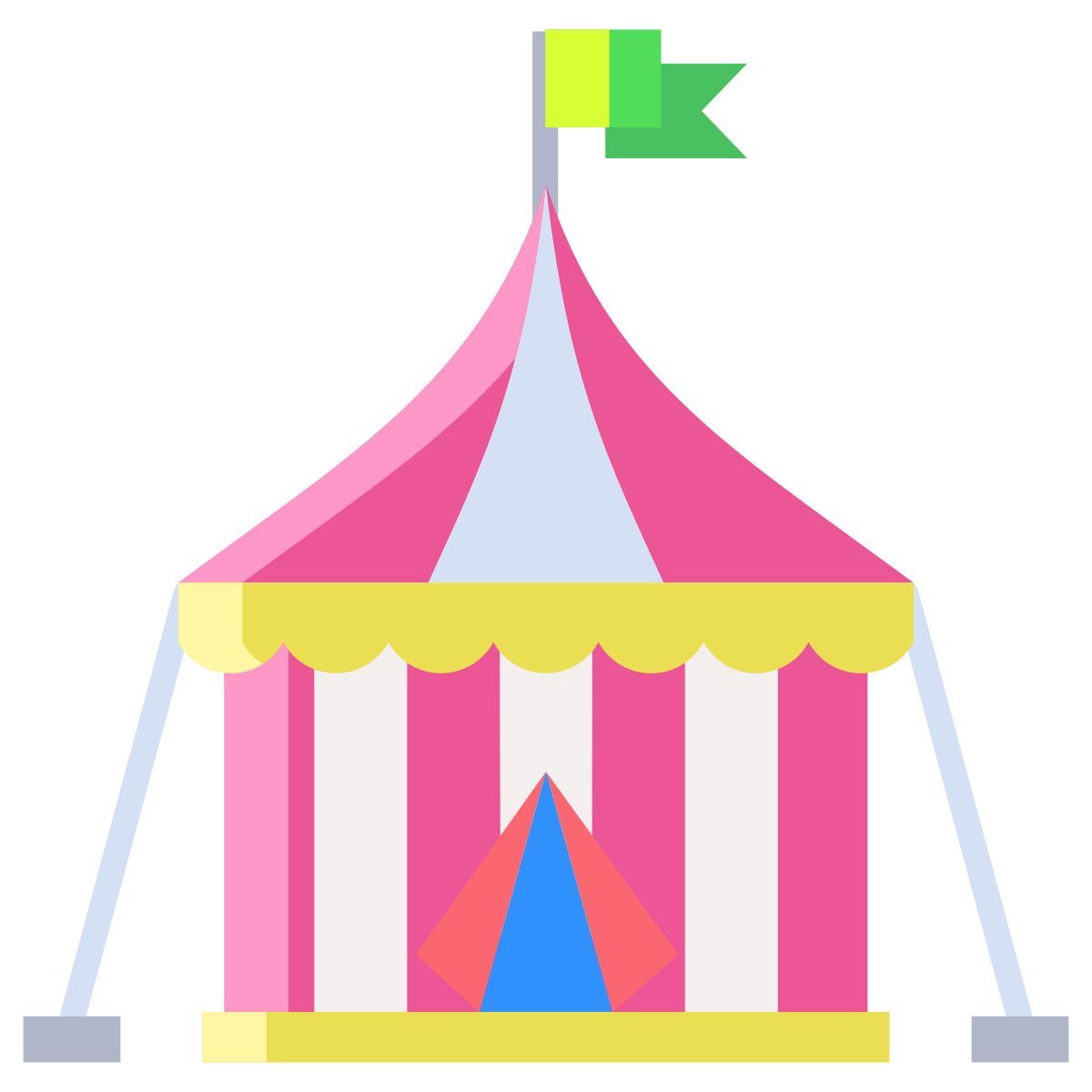 tent icon