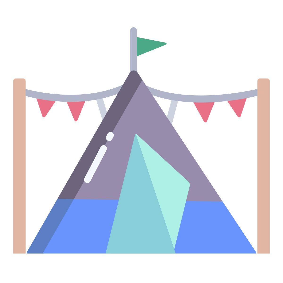 tent icon