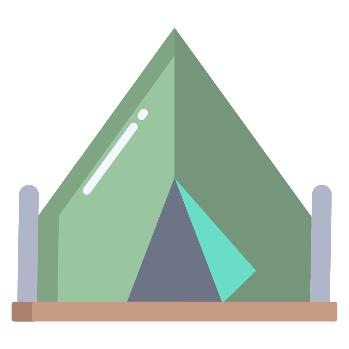 tent icon
