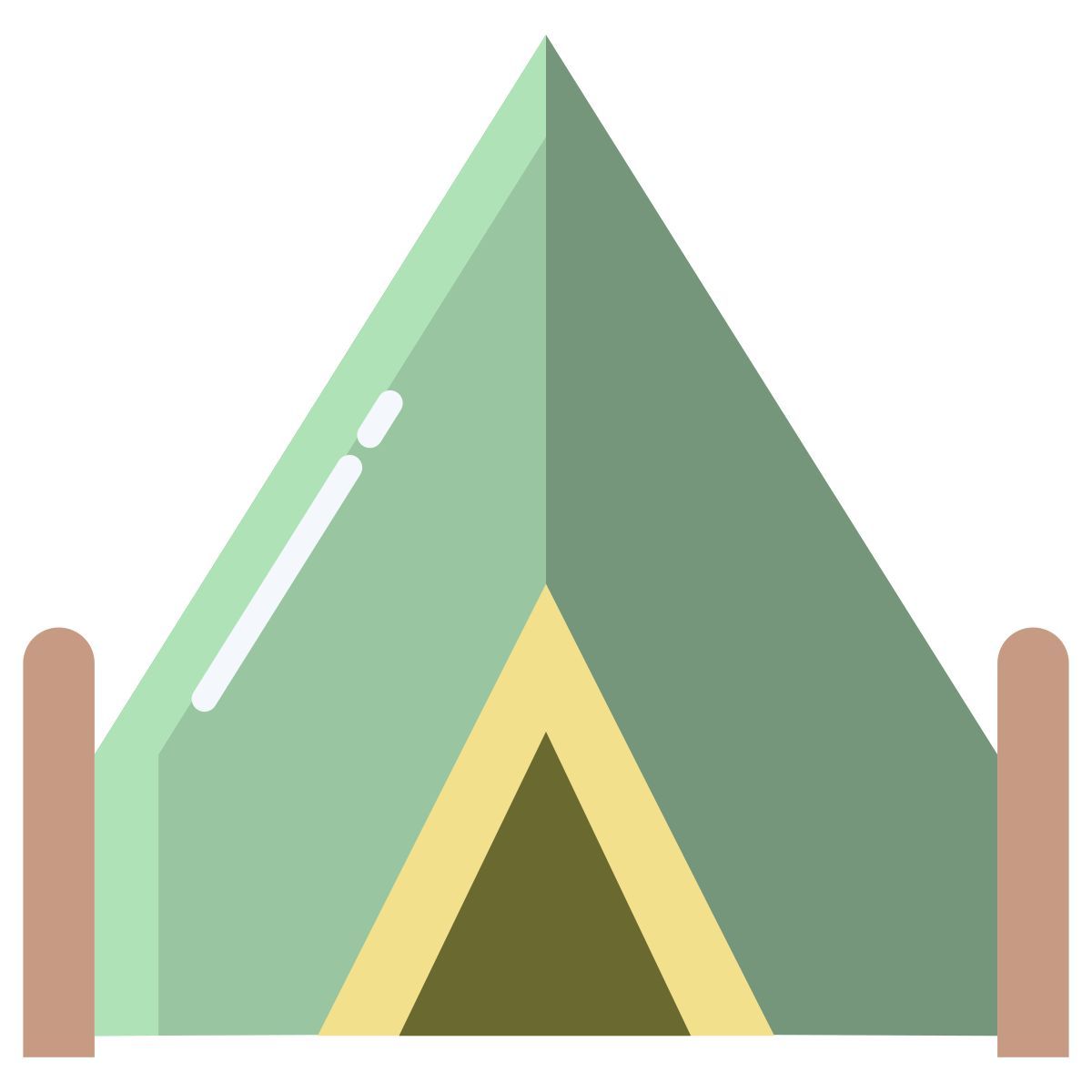 tent icon