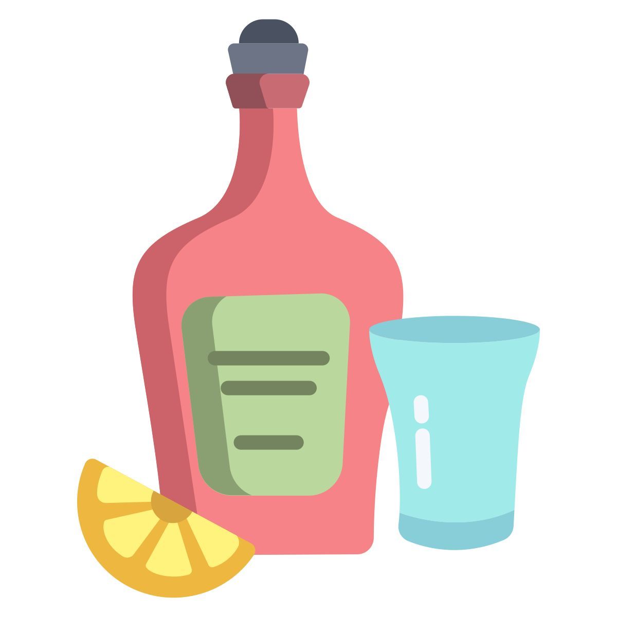Tequila icon