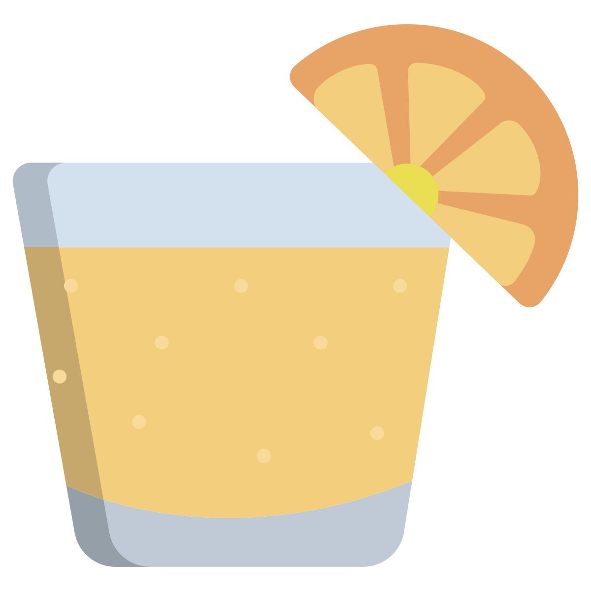 tequila shot icon