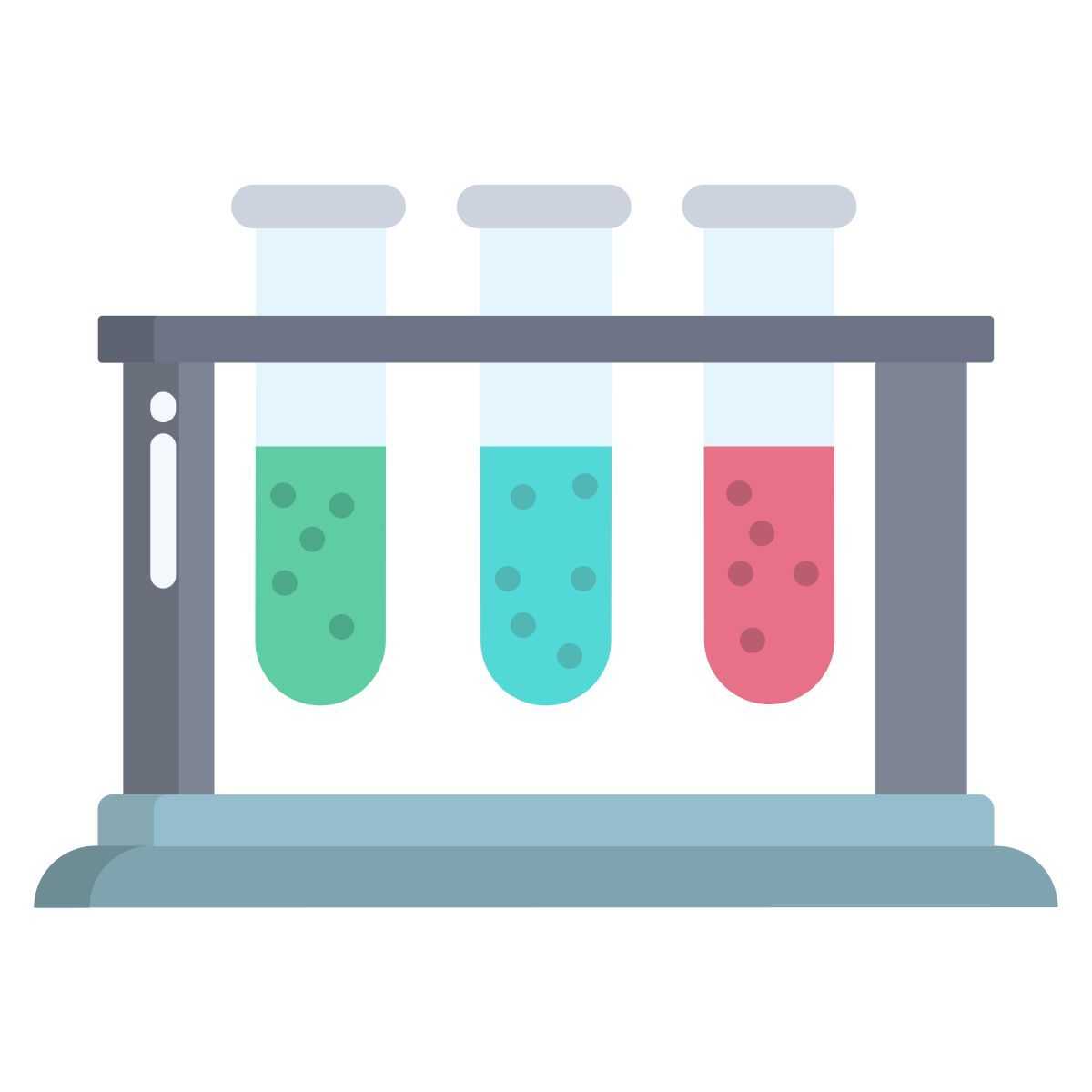 test tube icon