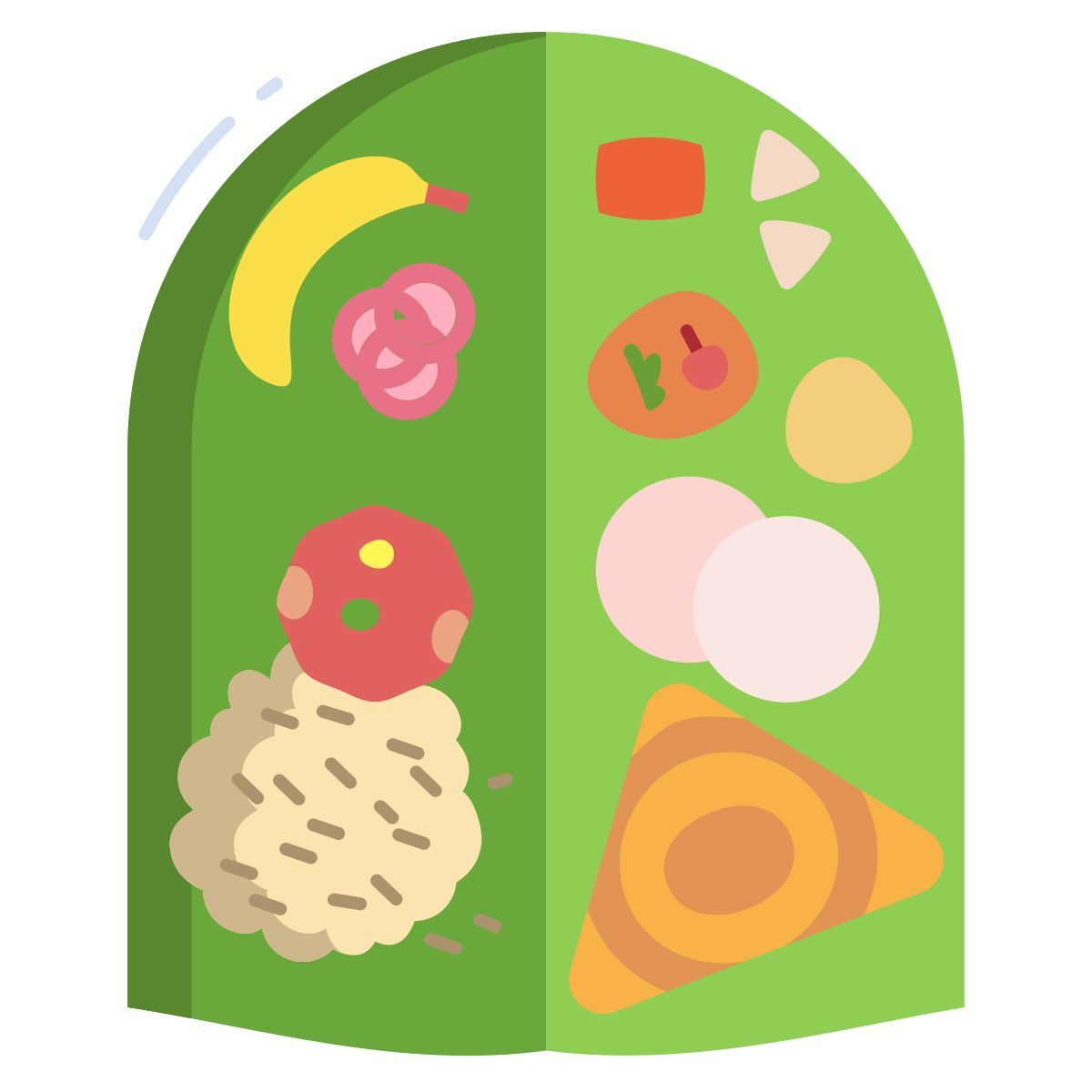 thali icon